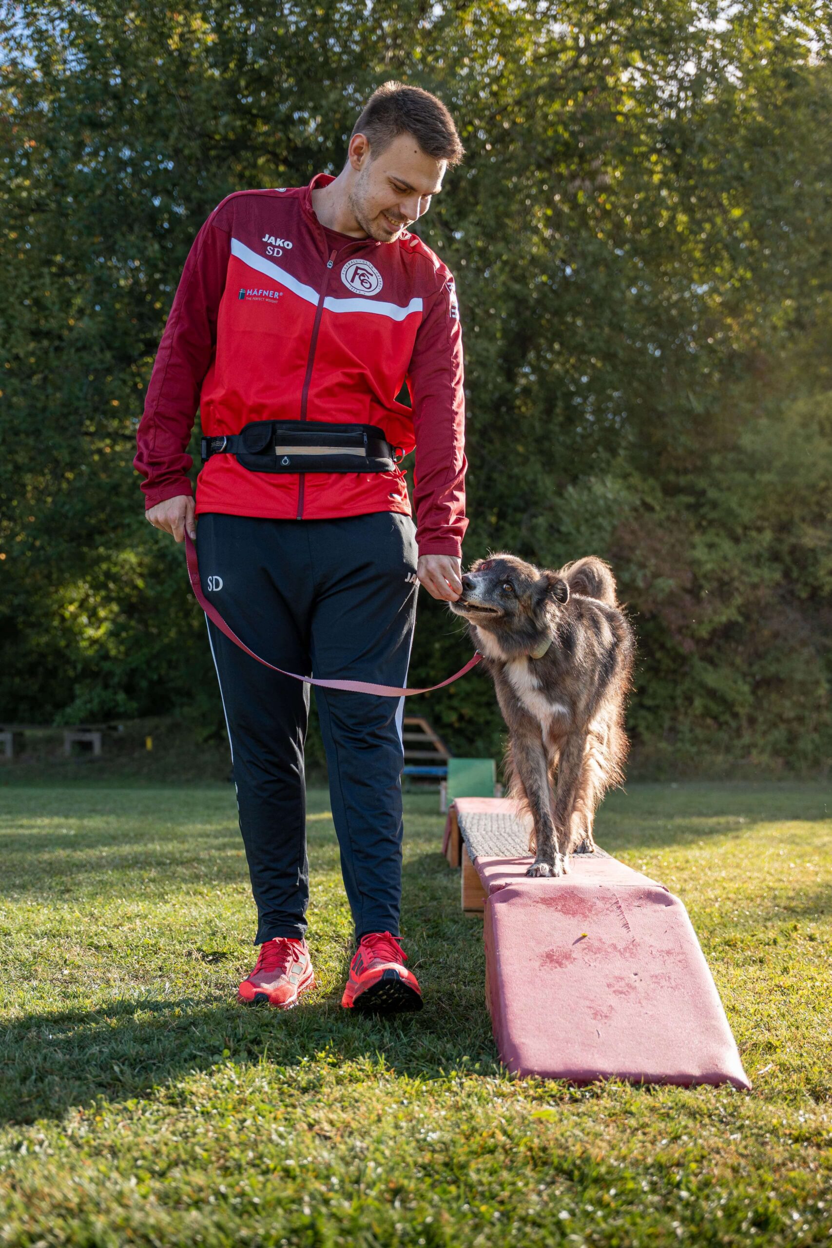 VDH Gaildorf Hundeverein Herbstfest 1